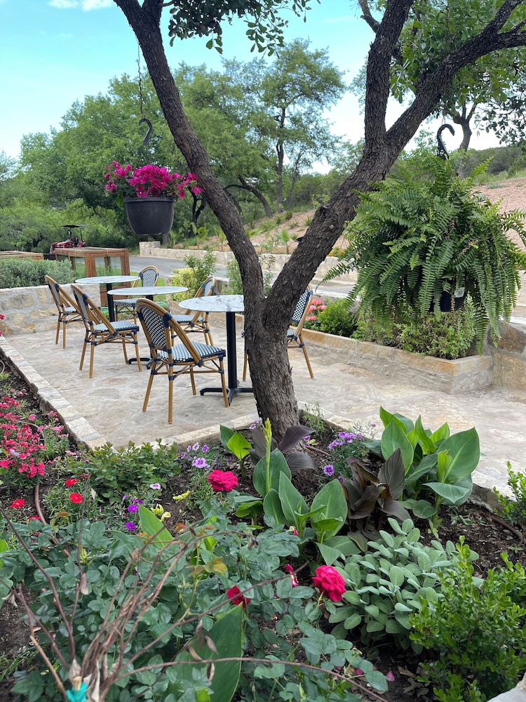Blair House Inn