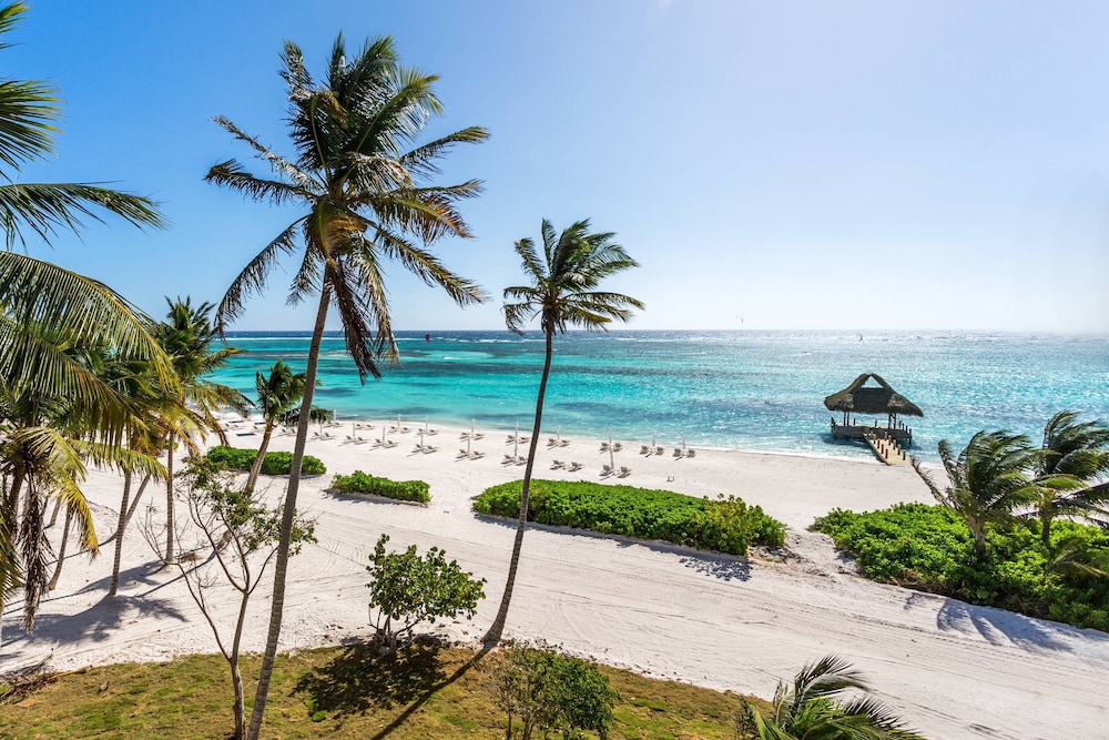 The Westin® Puntacana Resort