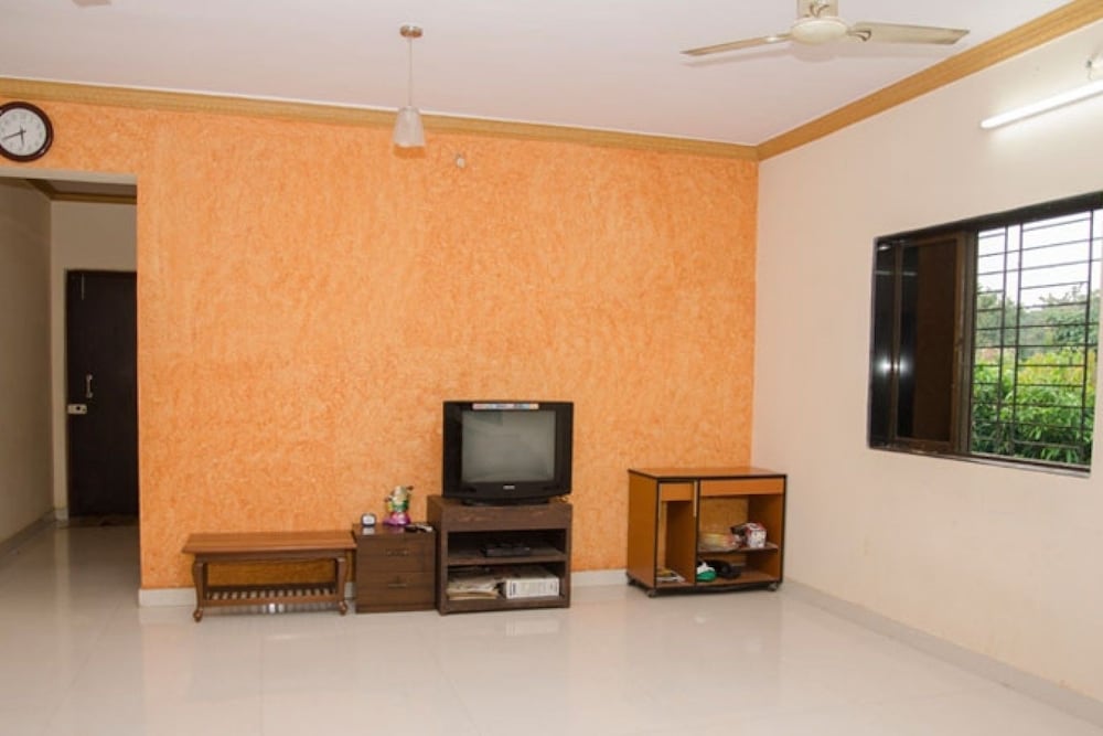 GuestHouser 2 BHK Villa in Manori - 1f52