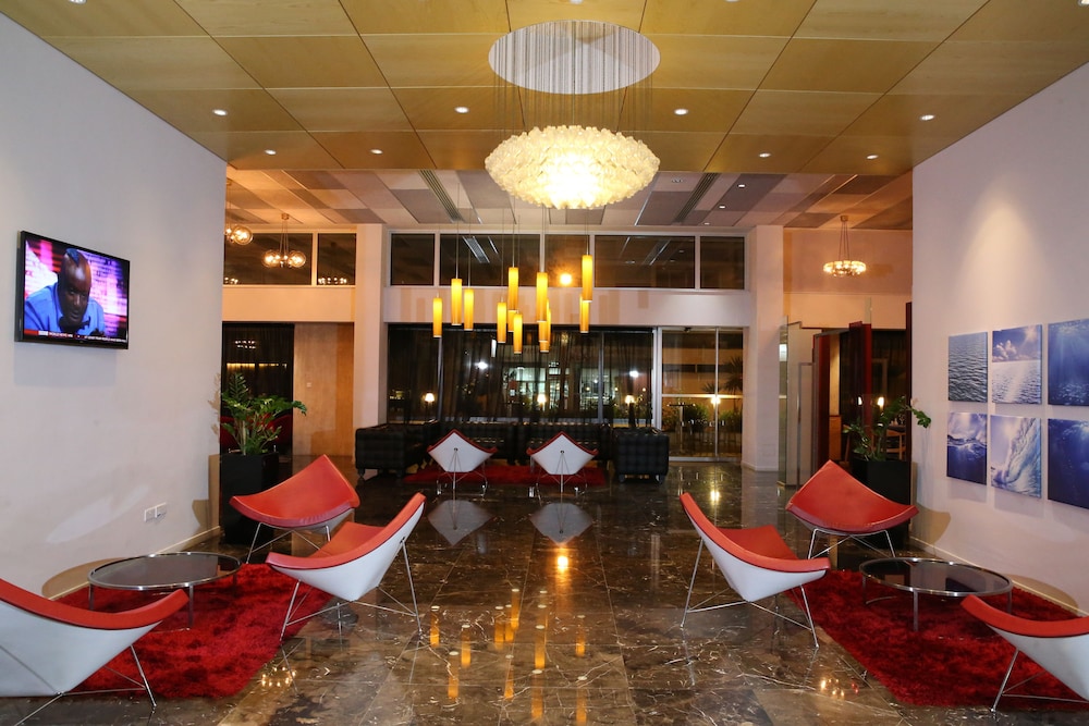 Nicosia Vacations - Altius Boutique Hotel - Property Image 2