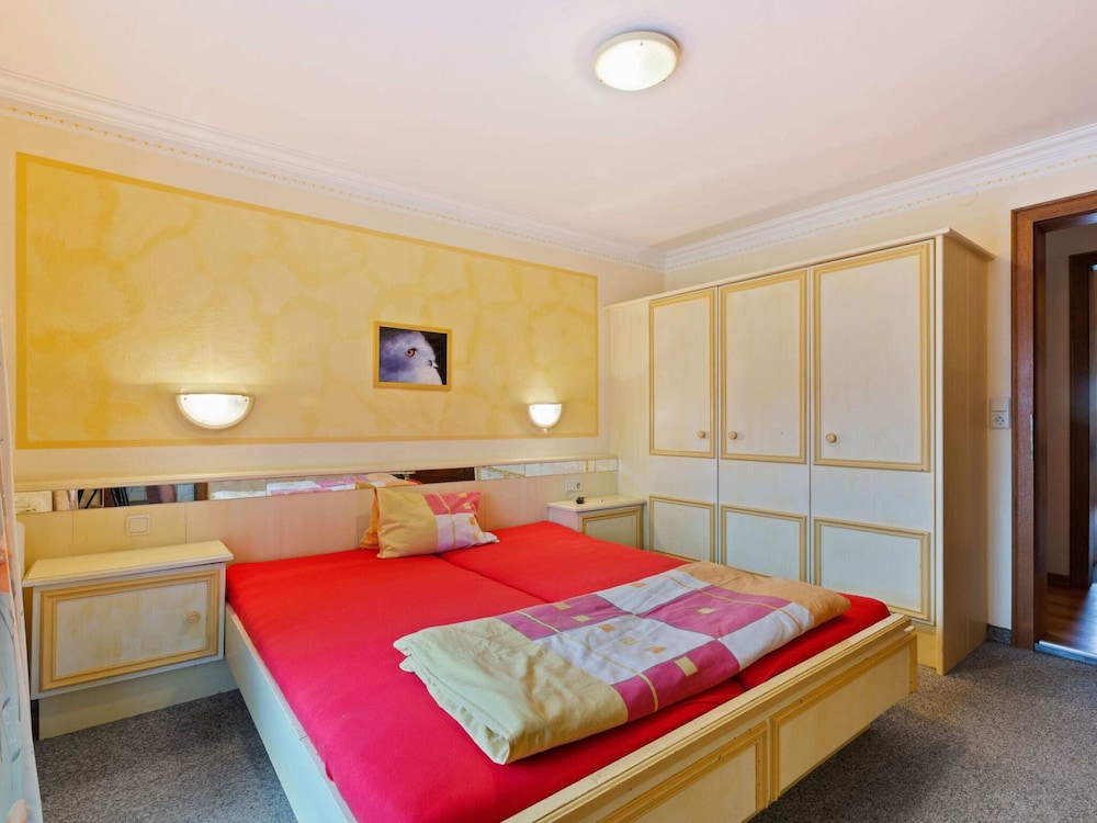 Cozy Apartment in Saalbach-Hinterglemm near Ski Area view 5