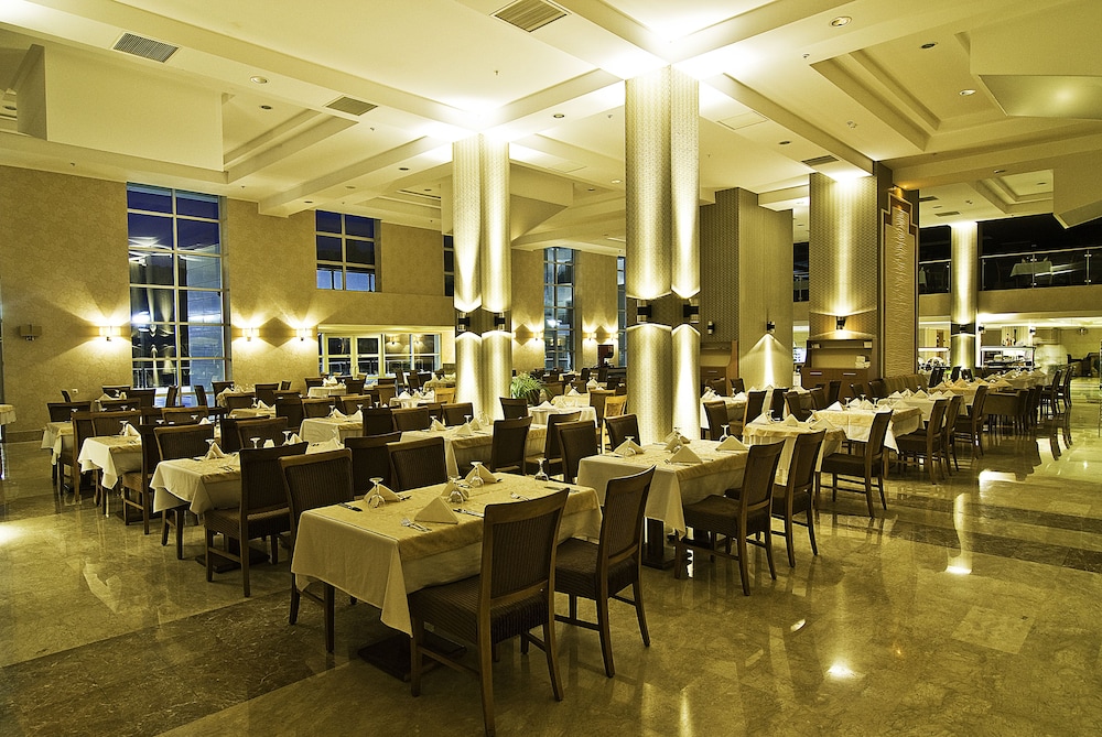 Adrina Termal Health & SPA Hotel