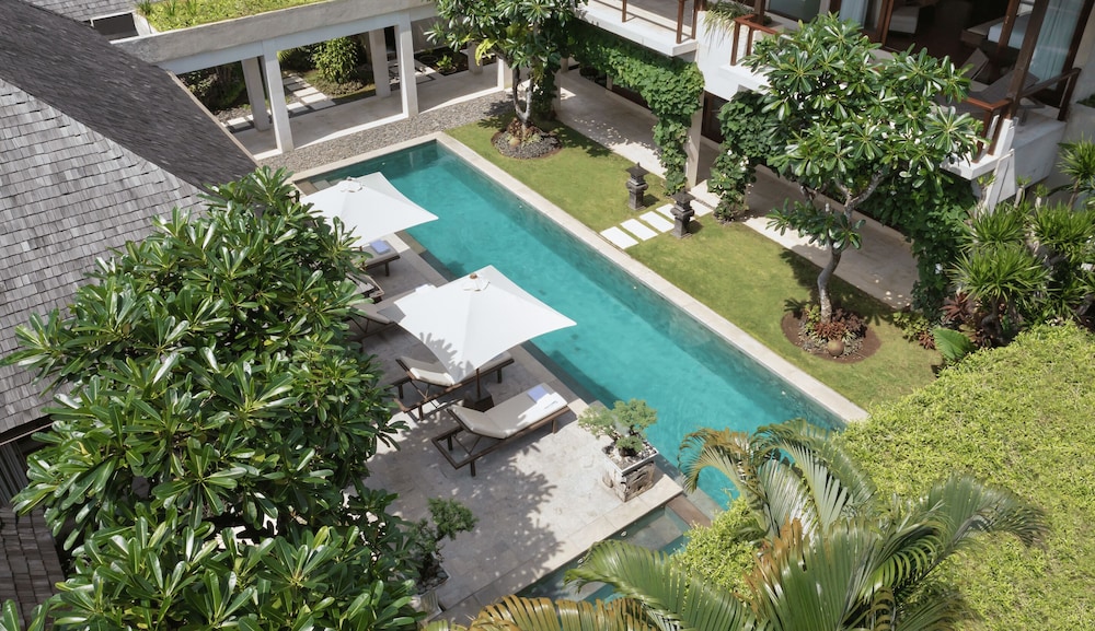 Villa Tenang by Nakula - Image 2