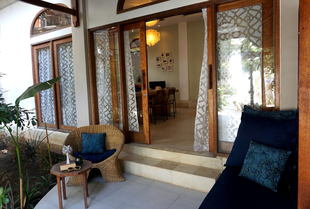 Soraya Yoga Wellness Center