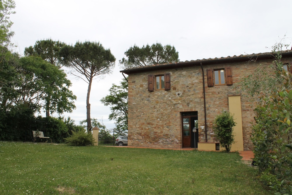 Podere Vigna del Sole