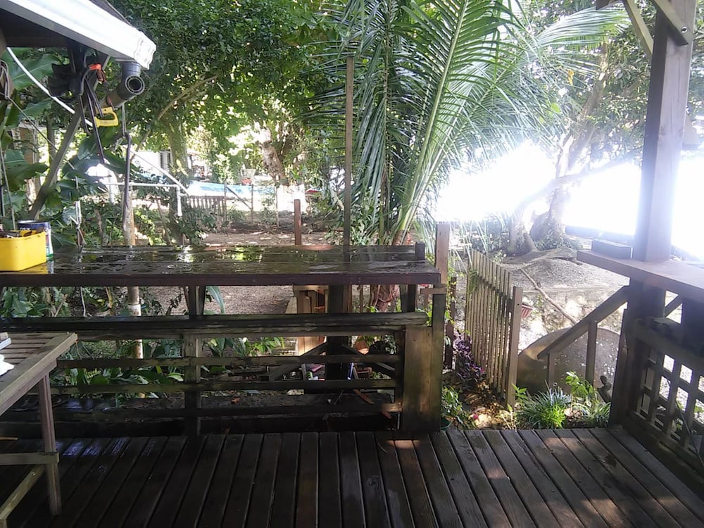 Treehouse Bungalow