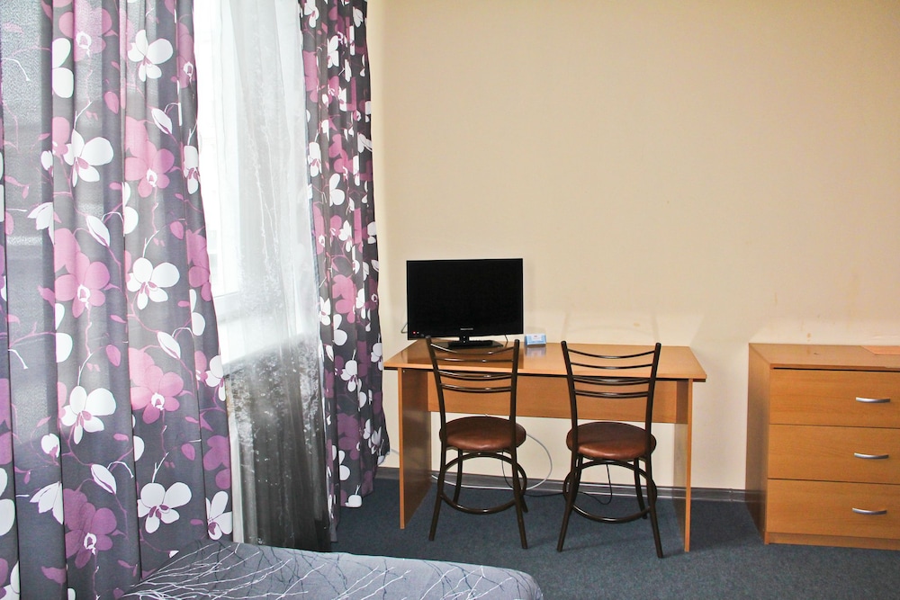 Allis Hall Hostel