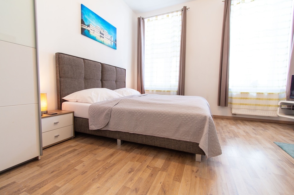 Apartment Puchsbaumgasse