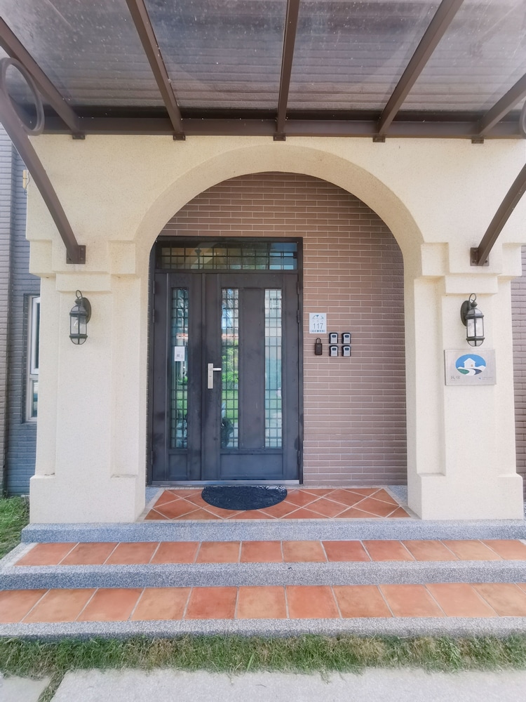 117 B&B