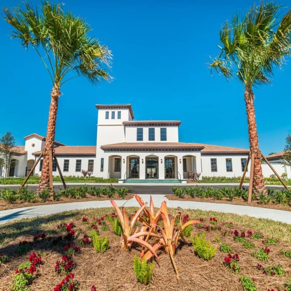 9035 Amazing 5BD For Your Family