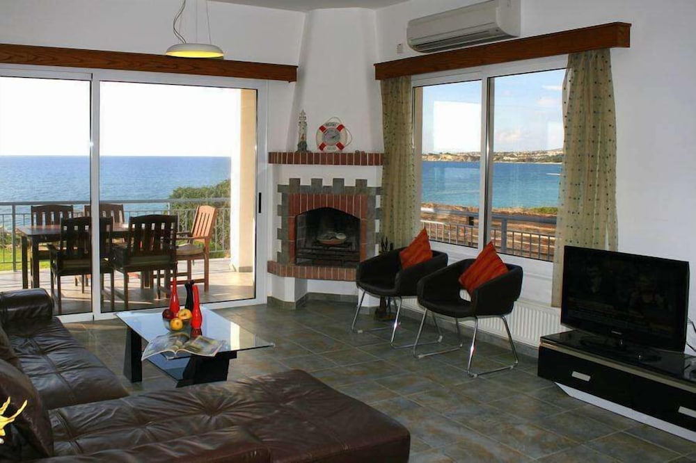 Blue Coral Beach Villas