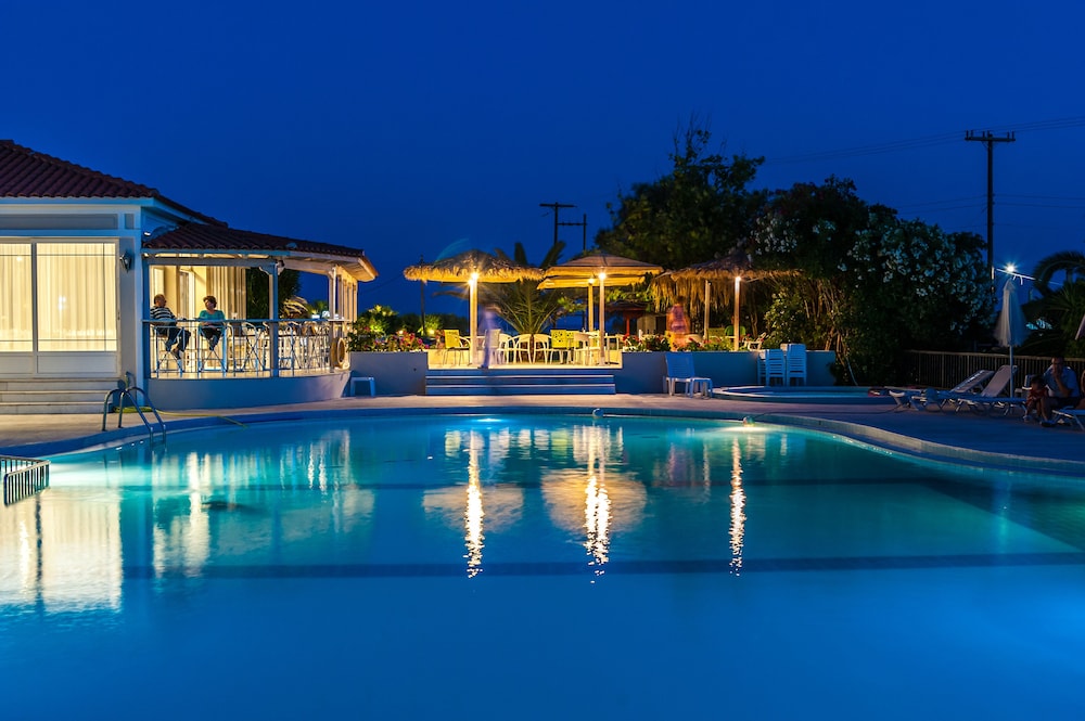 Klelia Beach Hotel - All Inclusive