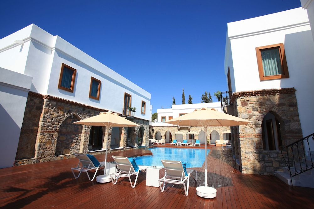 Saraya Bodrum Otel - Image 66