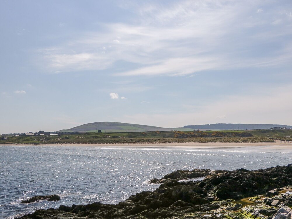 36 Sandend Village