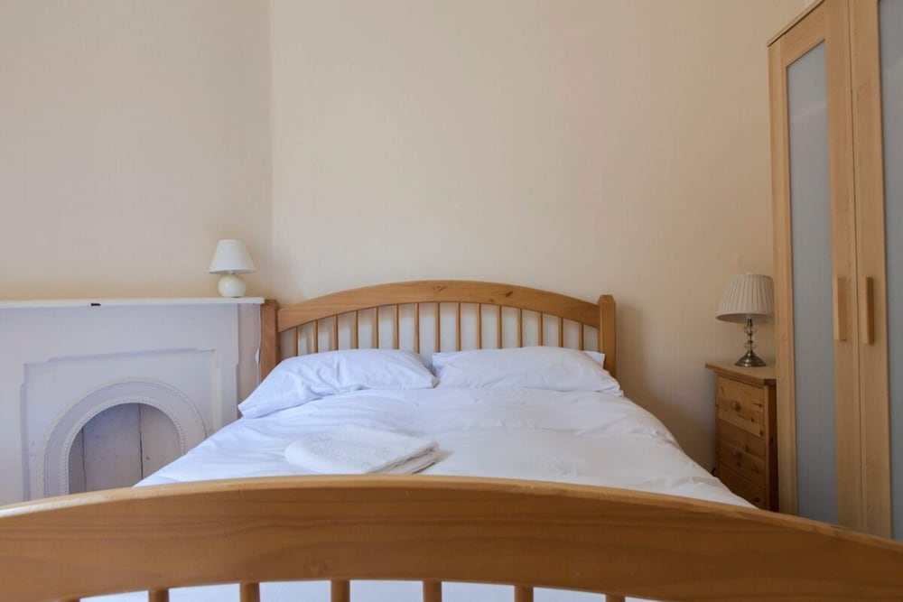 1 Bedroom Apartment on Charming St Stephen Street