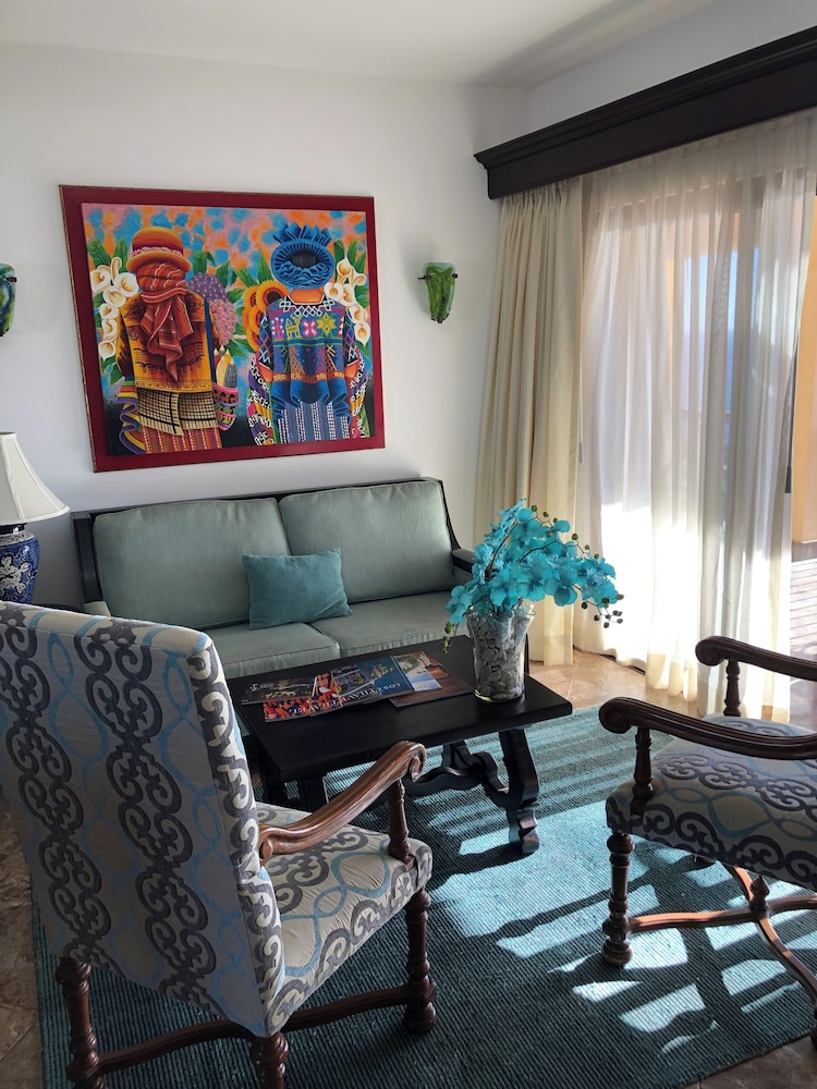 Three BR Residence at Hacienda Encantada