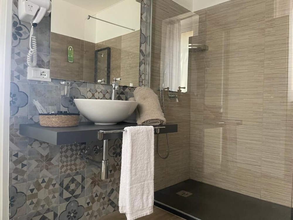 aria boutique hotel