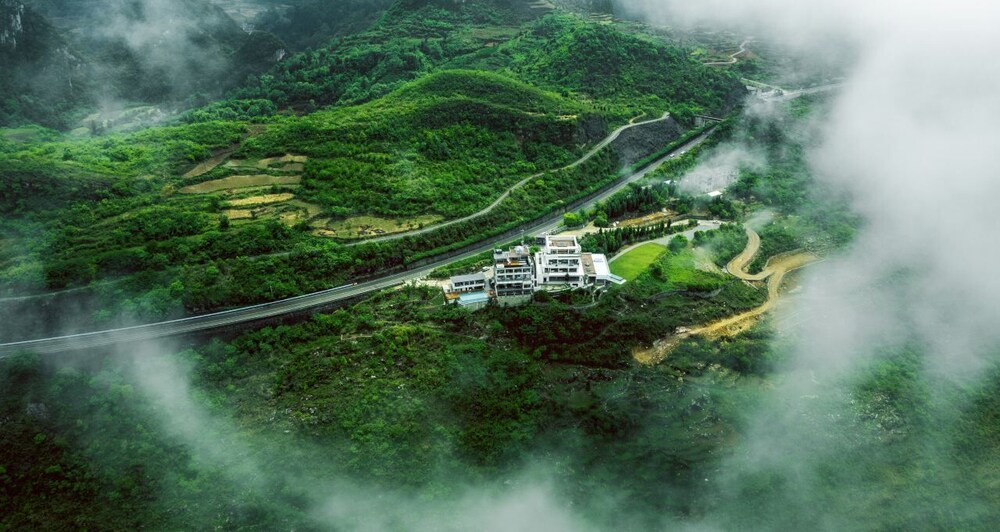 JIAXIANG FANSHE VILLA