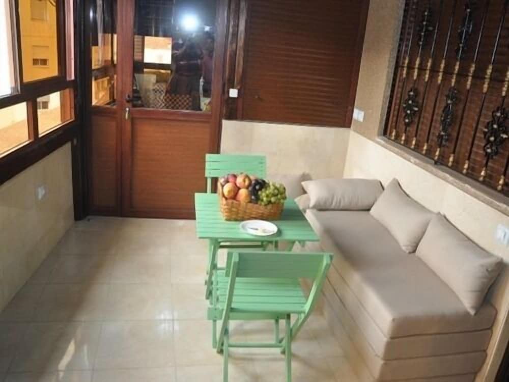 Riad Dar Mesouda