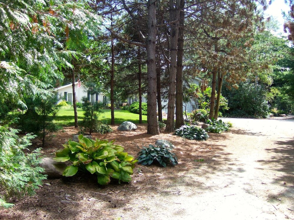 Loya's Little House Bed & Breakfast