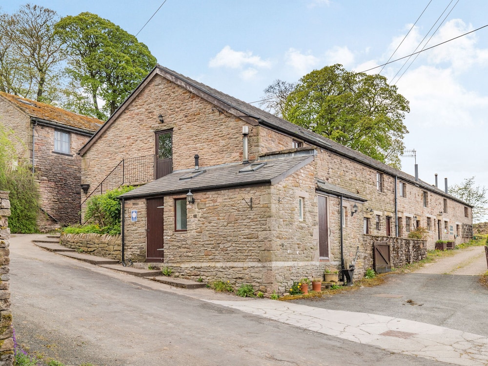 The Hayloft