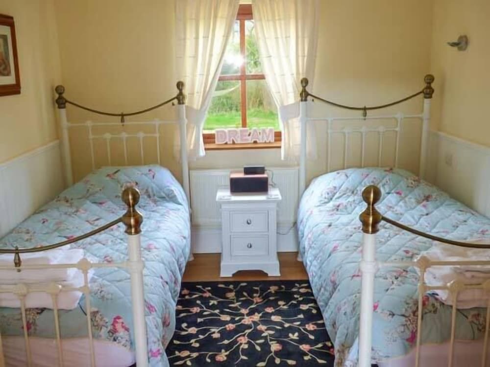 Stable Cottage view 2