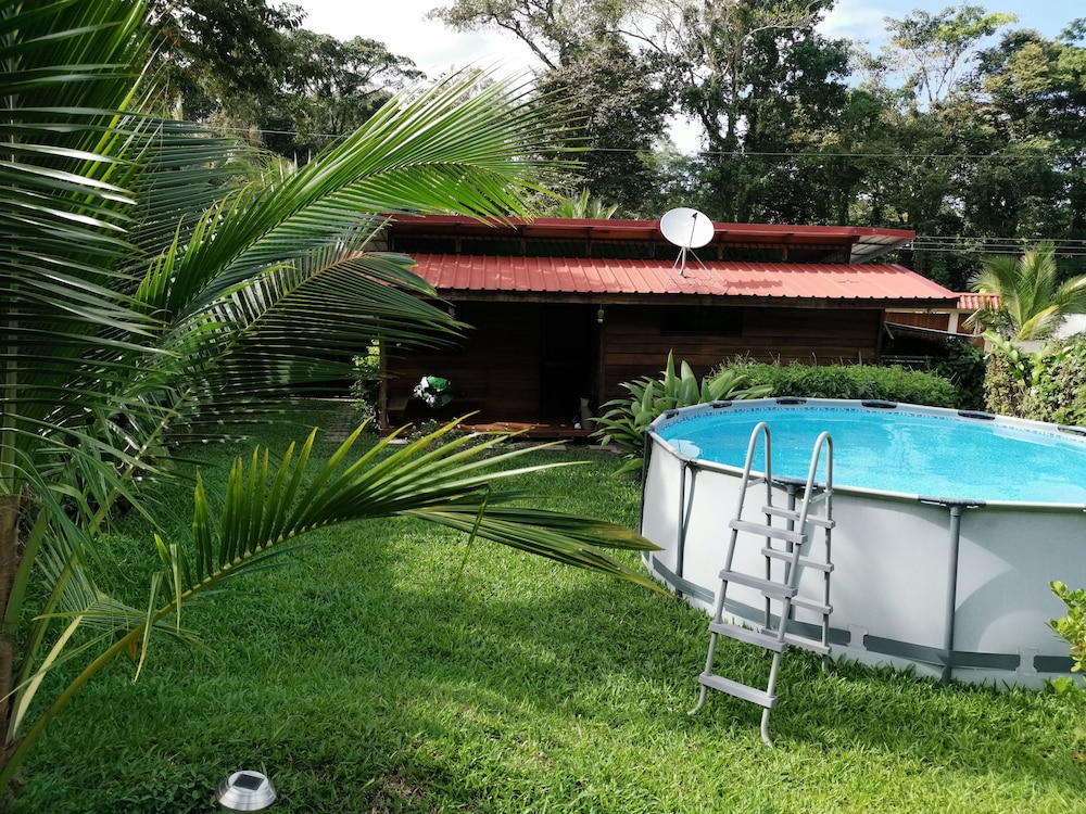 Casas Echavarria