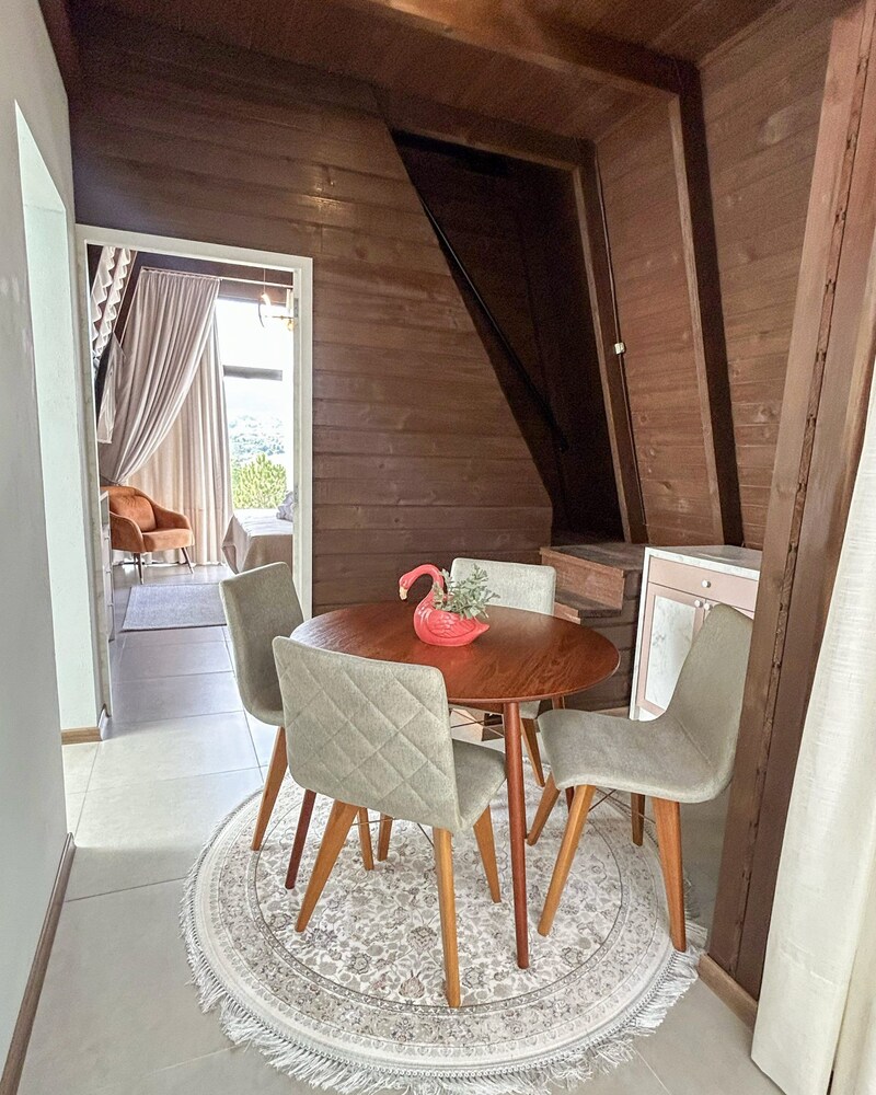Hotel Fazenda RosaBlue