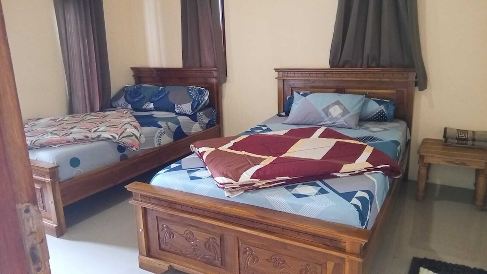 Homestay Safira Bromo