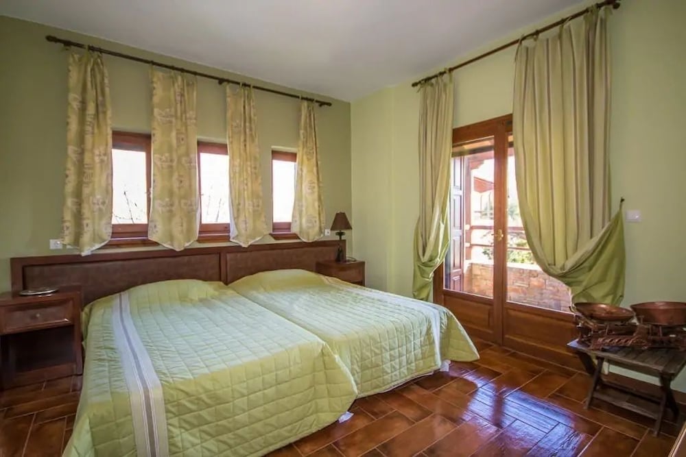 Villa Helios photo 5