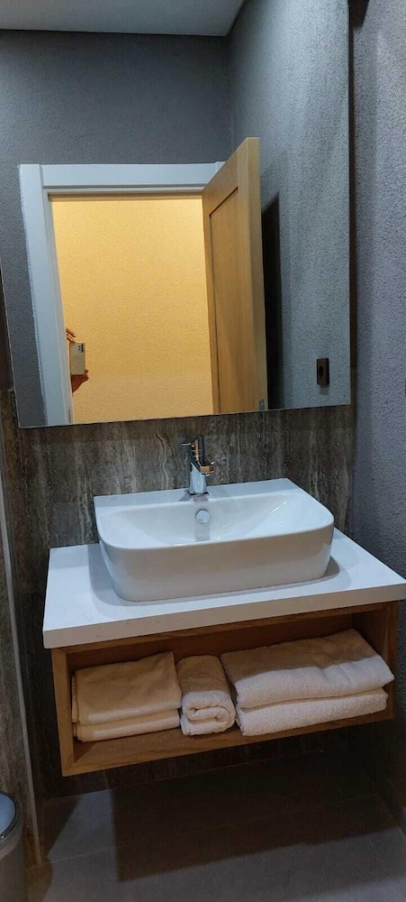 Hotel Doğa