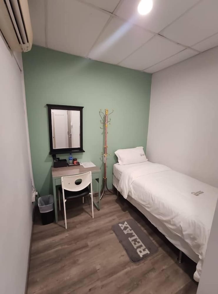 K2 Guest House
