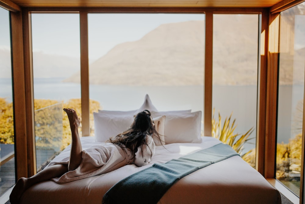 Azur Lodge 1