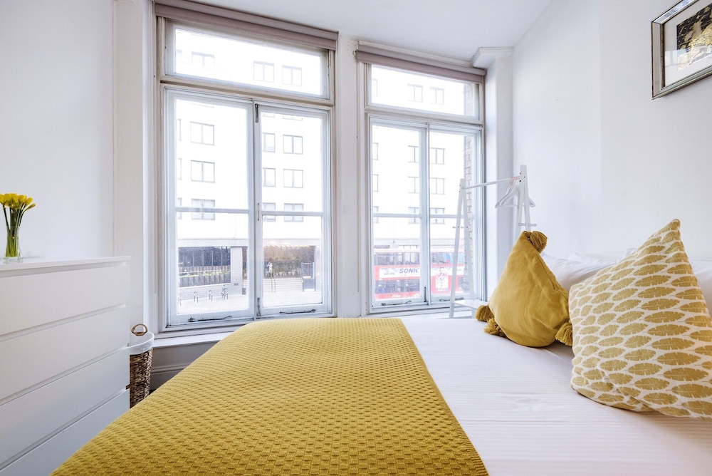 Heart of Shoreditch Apartments