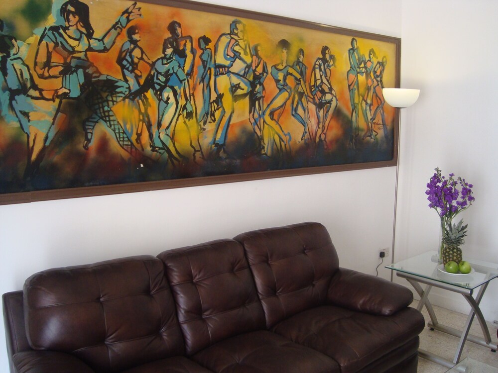 Villa Dia Guesthouse