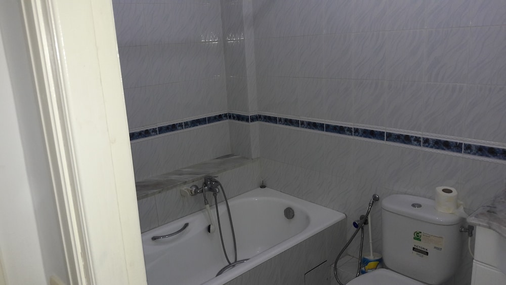 Imavac Appartements