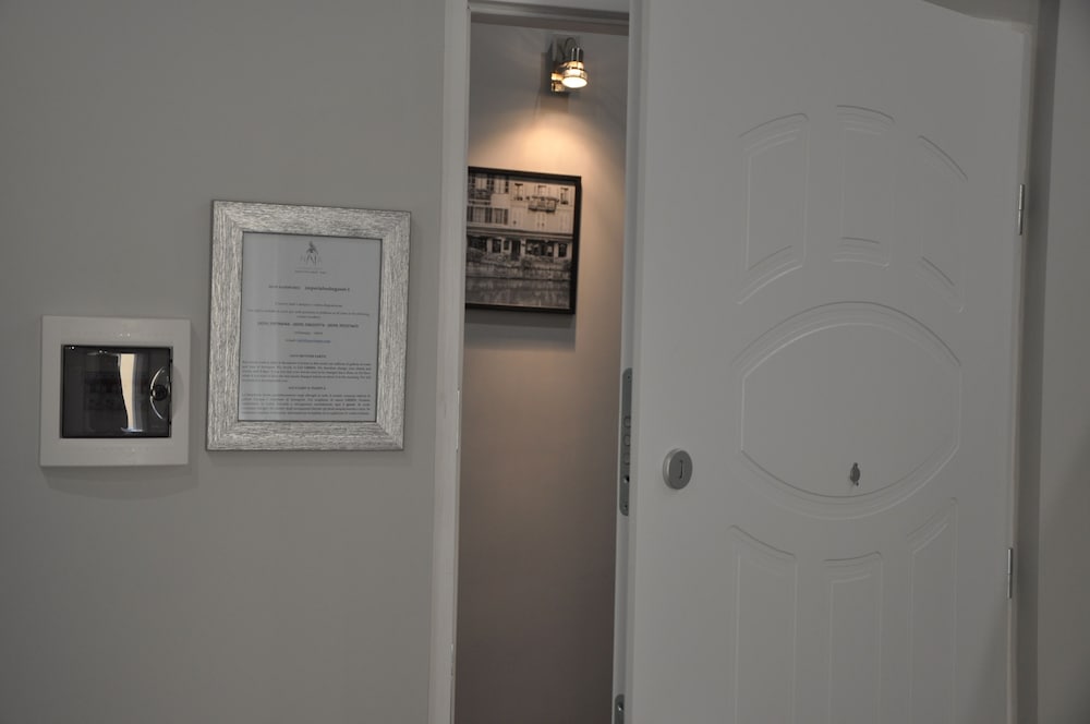 Imperial Suite