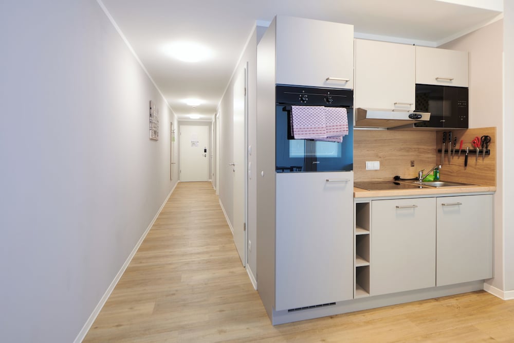 ADAPT APARTMENT HOTEL Wetzlar