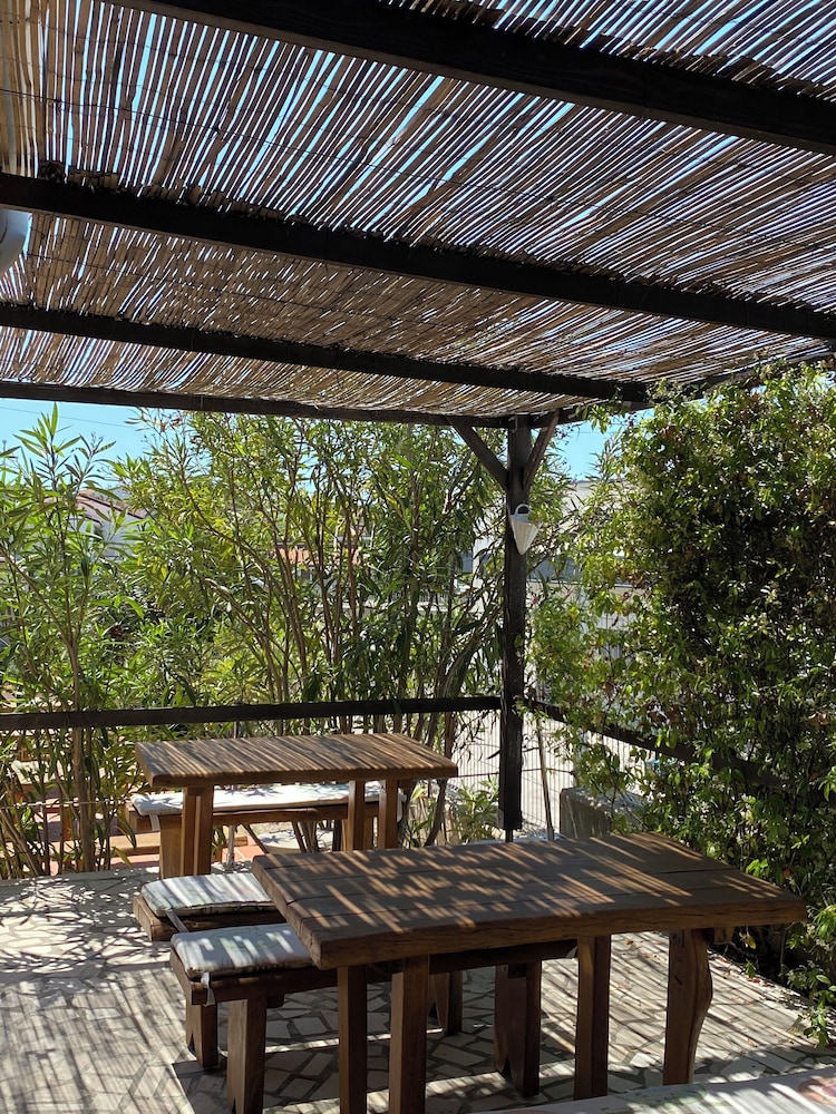 Hostel Kantun