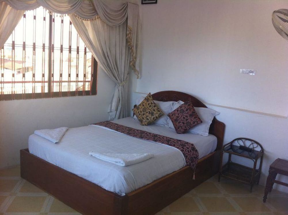 Royal Guest House