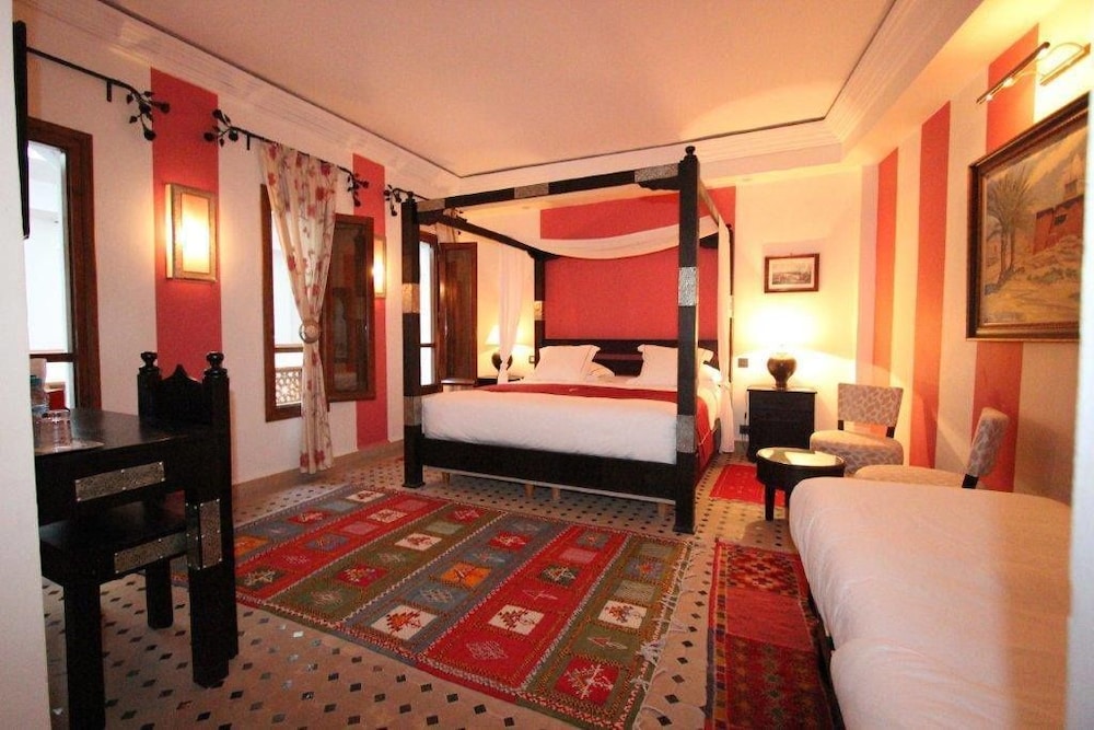 Tangier Vacations - Dar Chams Tanja - Property Image 40