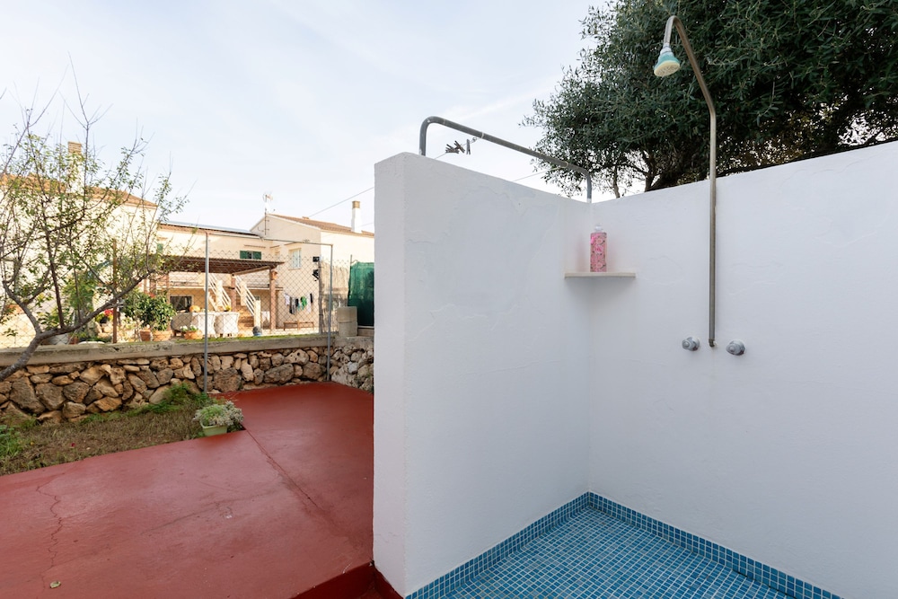 Villa Fina in Ciutadella de Menorca