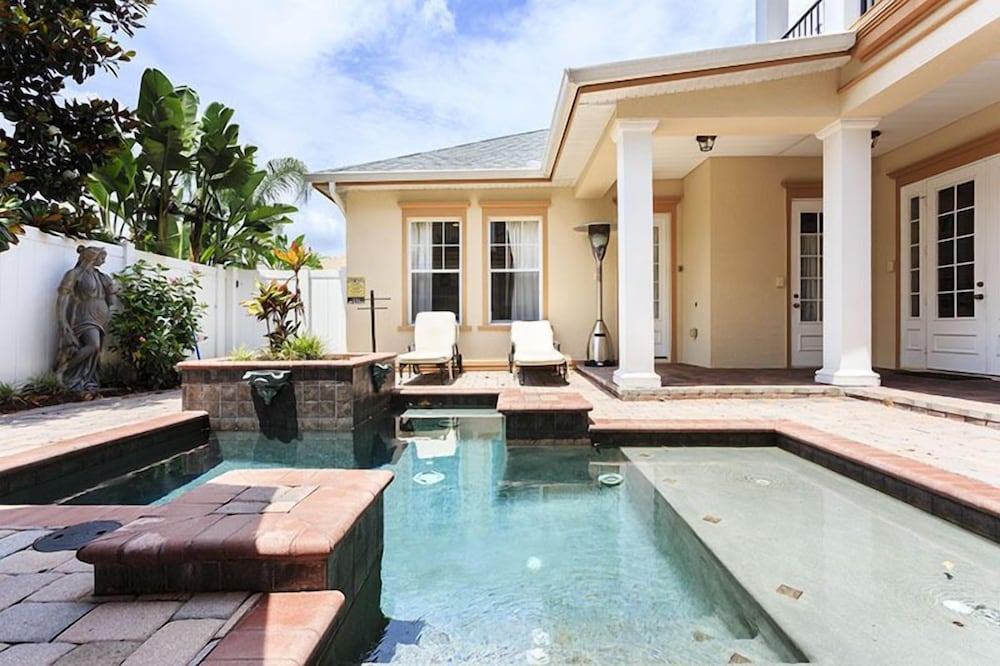 Je53088 - Reunion Resort - 4 Bed 4 Baths Villa - Image 3