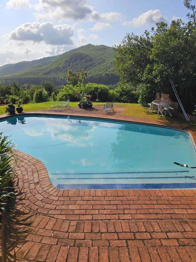 Pecan Farm Guesthouse