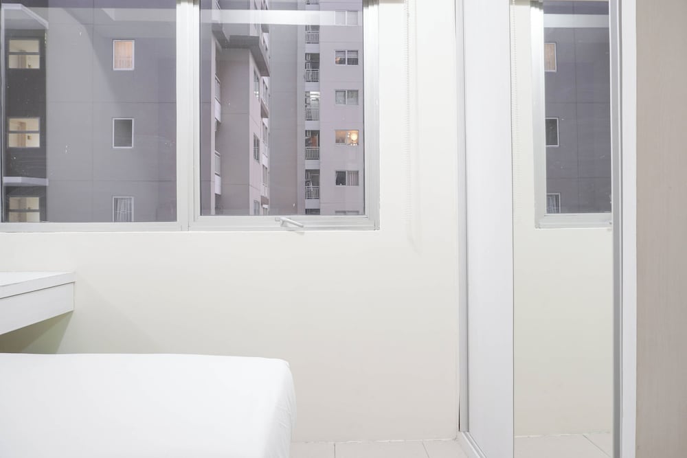 Warm And Cozy 2Br At Pakubuwono Terrace Apartment