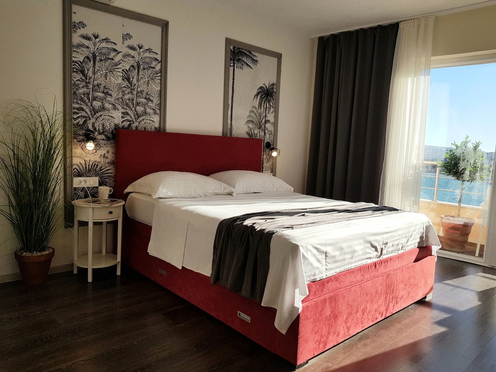Guest house Revelin