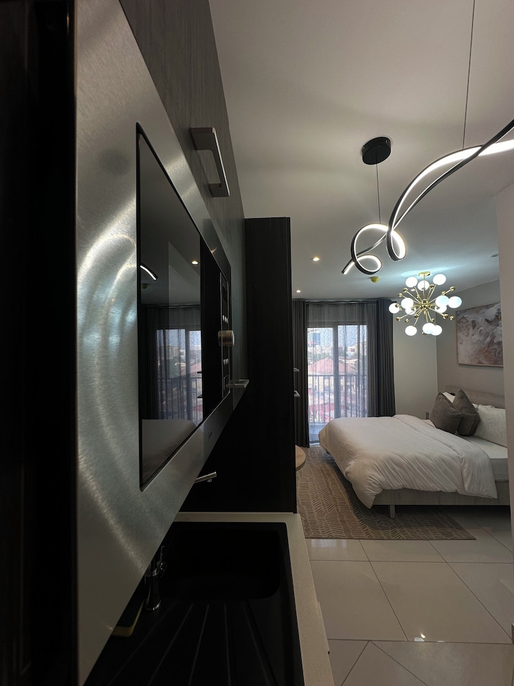 Loxwood Apartment