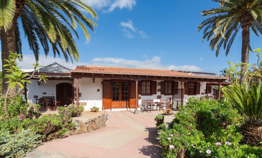 Finca El Picacho