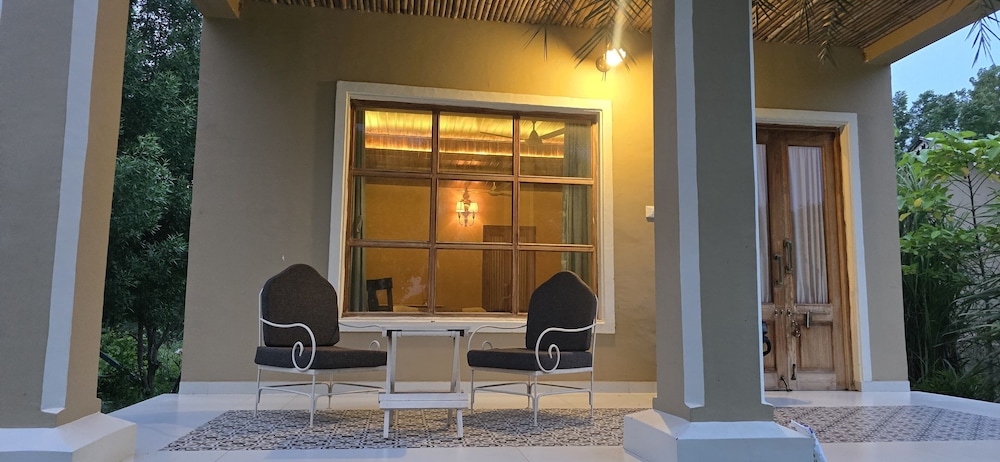 Aranya Jawai - A Nature Stay