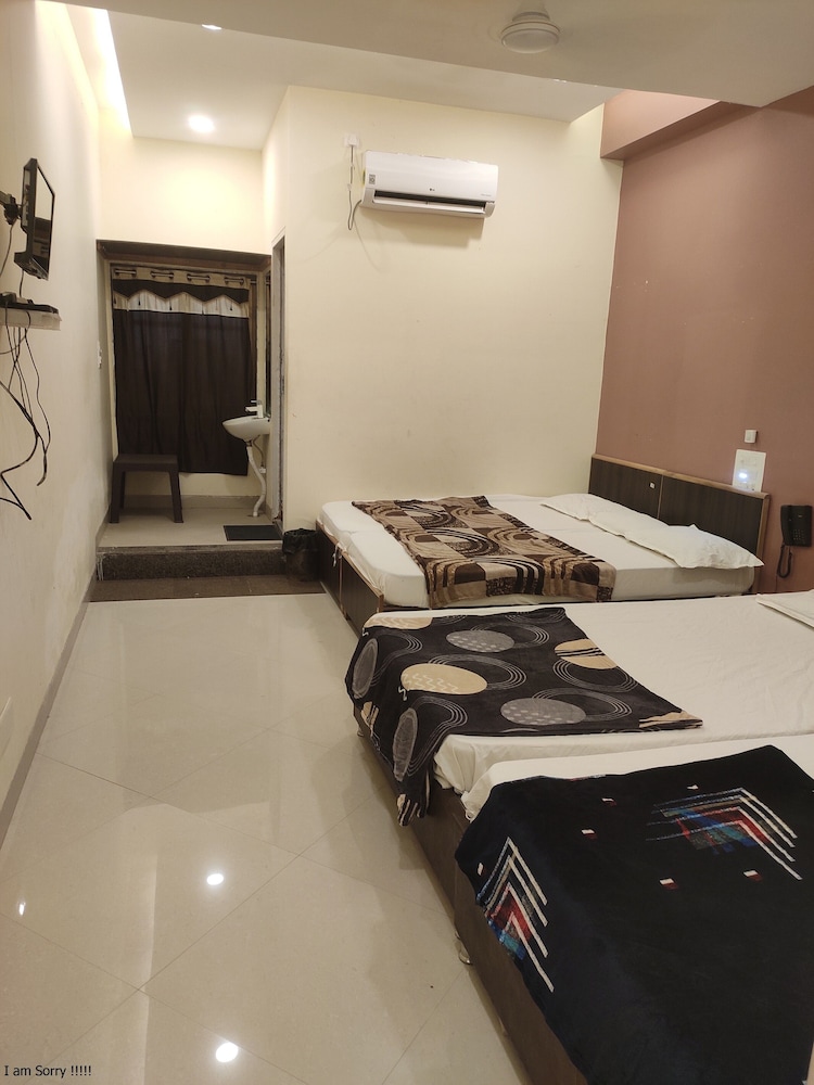 Krishan Bhavan And Events